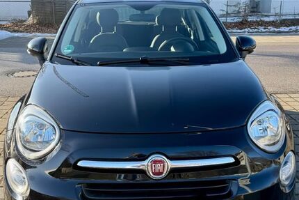 Fiat 500X 74.000 km 11.800 &euro; Planegg 83152