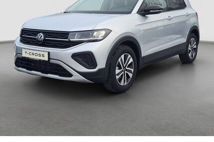 VW T-Cross 1.250 km 27.820 &euro; Ebersberg bei München 85560