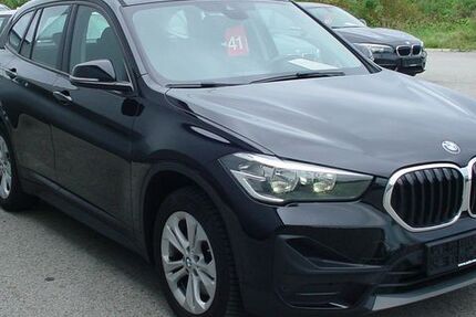BMW X1 167.000 km 16.650 &euro; Hohenbrunn bei München 85662