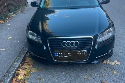 Audi A3 208.000 km 3.250 &euro; Dachau 85221
