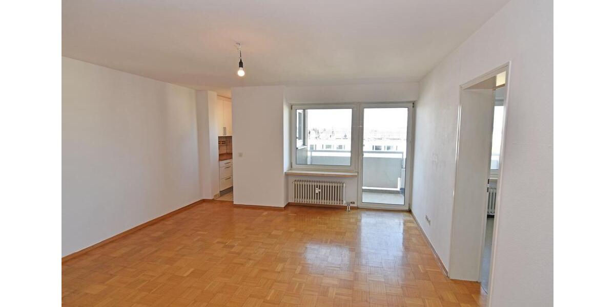 Etagenwohnung Germering - 2 Zimmer, 48 m&sup2;, 1.300&euro; | Angebot:25711984