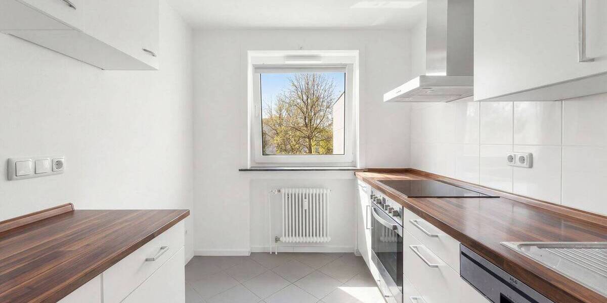 Etagenwohnung München Pasing-Obermenzing - 2 Zimmer, 69 m&sup2;, 199.000&euro; | Angebot:26307497