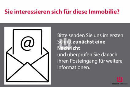 WINDISCH IMMOBILIEN - Vermietete 2-Zimmerwohnung im 12. OG im Olympiadorf - Etagenwohnung München Am Riesenfeld | Angebot:26423729