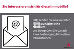 WINDISCH IMMOBILIEN - Vermietete 2-Zimmerwohnung im 12. OG im Olympiadorf - Etagenwohnung München Am Riesenfeld | Angebot:26423729