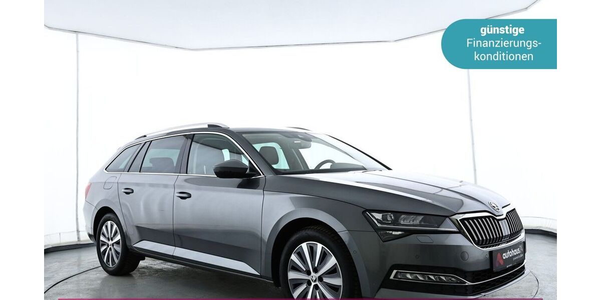 Skoda Superb 79.682 km 22.970 &euro; Eching 85386