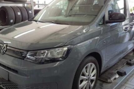 VW Caddy 11.986 km 33.960 &euro; München 80686