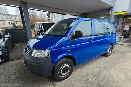 VW T5 Transporter 101.000 km 10.950 &euro; München 81673