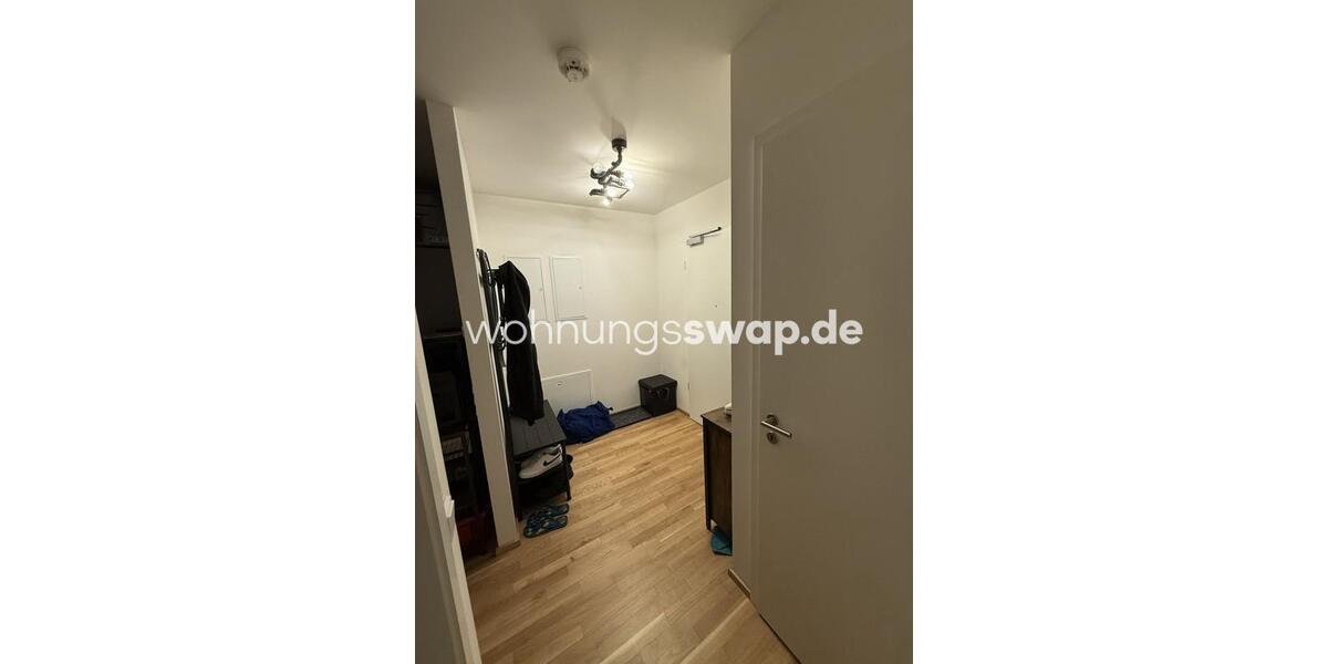Etagenwohnung München Aubing-Lochhausen-Langwied - 2 Zimmer, 49 m&sup2;, 1.100&euro; | Angebot:24720495