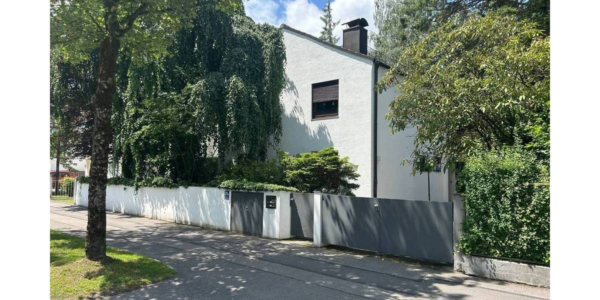 Großhadern, ZFH (ca. 400 m² Wohn-Nutzfläche) mit Potential! 1 zimmer