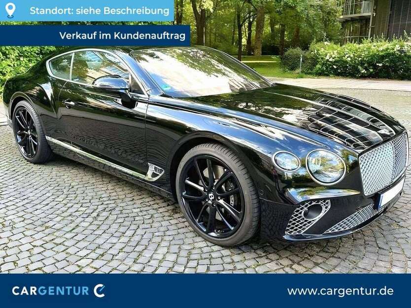 Continental GT