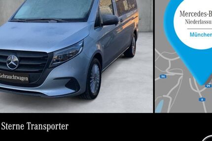 Mercedes-Benz Vito 74.050 km 44.880 &euro; München 81739