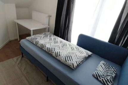 Zimmer Gauting Königswiesen - 650&euro; | Angebot:27268785