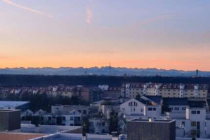 Wohnung zum Kaufen in Unterschleißheim 195.000 € 31 m² 1 zimmer