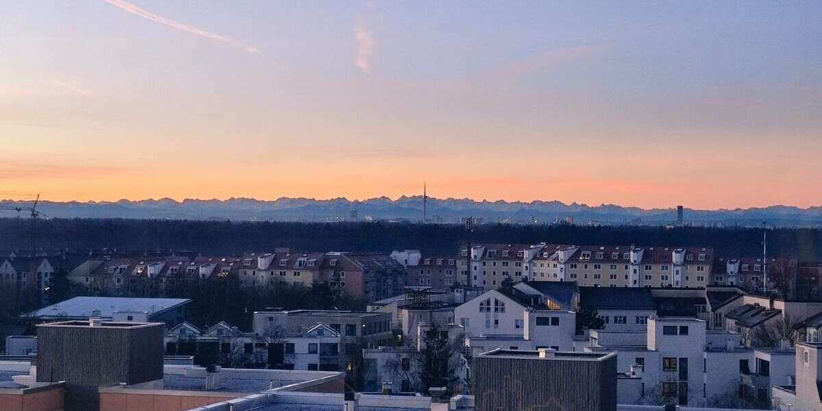 Wohnung zum Kaufen in Unterschleißheim 195.000 € 31 m² 1 zimmer