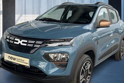Dacia Spring 31.769 km 13.790 &euro; Unterschleißheim 85716