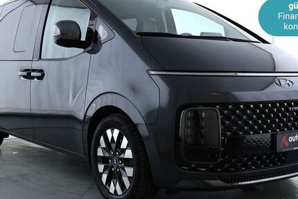 Hyundai STARIA 61.383 km 37.470 &euro; Eching 85386