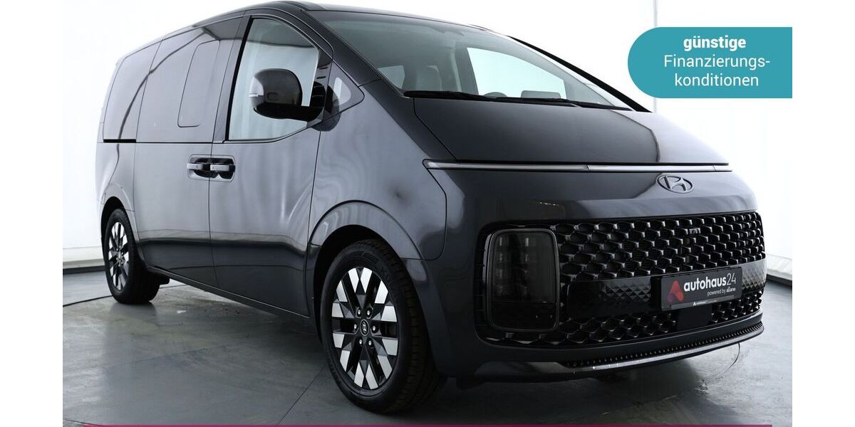 Hyundai STARIA 61.383 km 38.970 &euro; Eching 85386