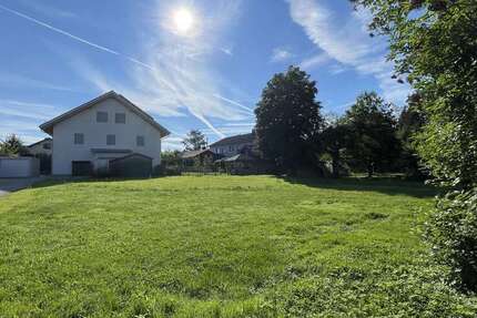 Grundstück zu verkaufen in Eglharting 1.350.000 € 1000 m²