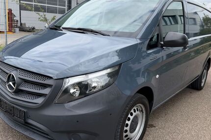 Mercedes-Benz Vito 32.000 km 11.900 &euro; Markt Indersdorf 85229