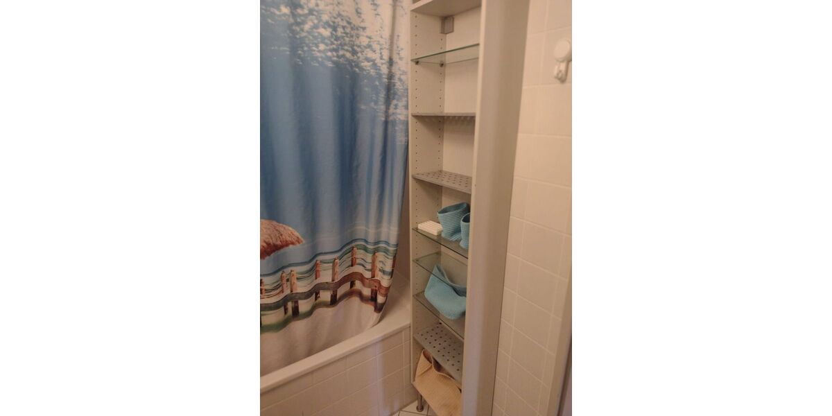 Stilvolle, geräumige 2-Zimmer-Wohnung, möbliert oder teilmöbliert, befristet auf 1 Jahr - Appartement München Alte Heide | Angebot:26633848