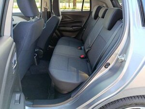 Suzuki SWIFT COMFORT+ HYBRID 11.900 km 17.666 € Höhenkirchen-Siegertsbrun 85635