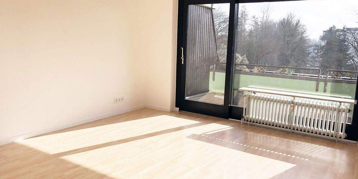 Etagenwohnung Gröbenzell - 2 Zimmer, 56 m&sup2;, 329.000&euro; | Angebot:25724280