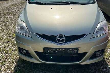 Mazda 5 165.000 km 3.399 &euro; Kirchheim b. München 85551