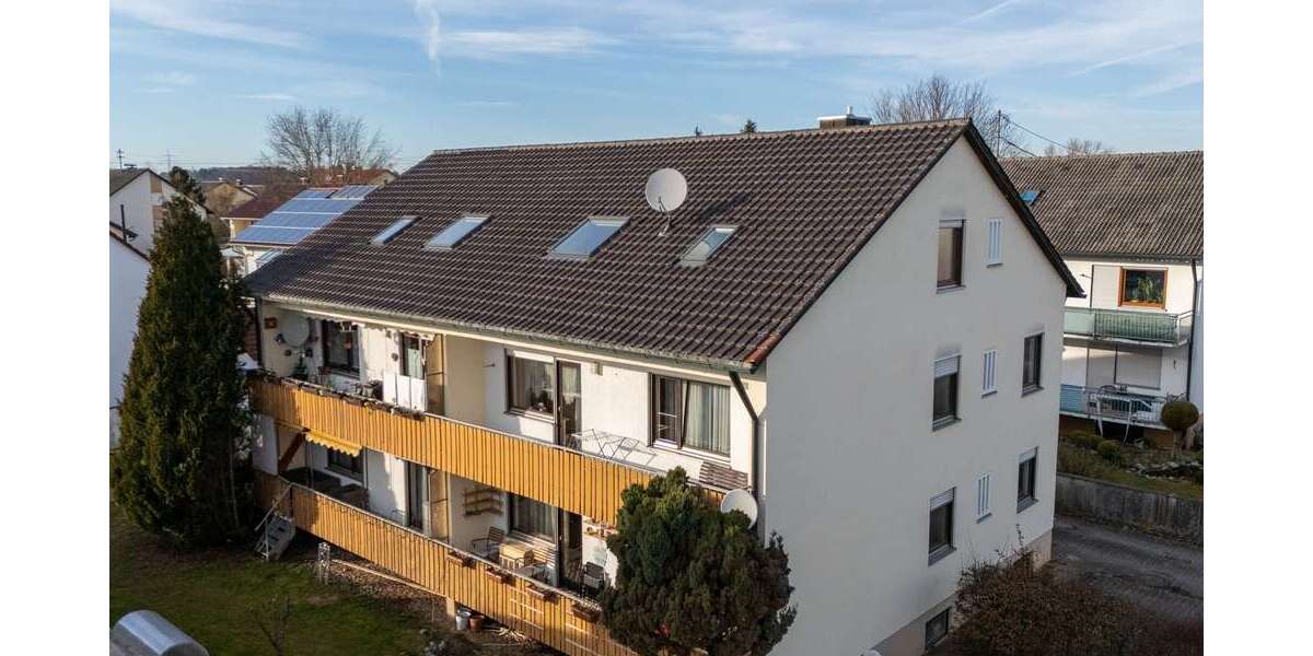 Etagenwohnung Erdweg - 6 Zimmer, 157 m&sup2;, 415.000&euro; | Angebot:27025478