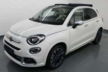 Fiat 500X 55.423 km 23.499 &euro; München 80993