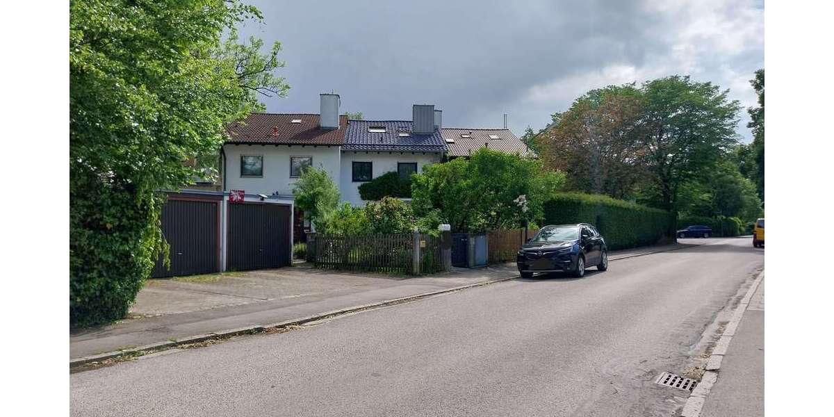 Einfamilienhaus München Trudering-Riem - 5 Zimmer, 133 m&sup2;, 2.390&euro; | Angebot:26858997