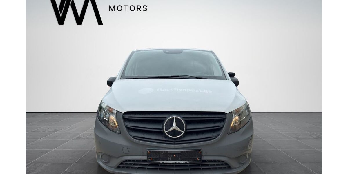 Mercedes-Benz Vito 144.100 km 10.500 &euro; München 81249