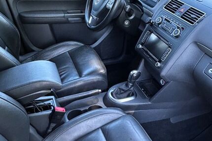 VW Touran 202.000 km 6.200 &euro; Dachau 85221