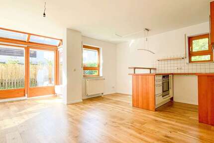 Wohnung zum Kaufen in Olching 419.000 € 73 m² 2 zimmer