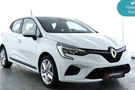 Renault Clio 20.565 km 13.470 &euro; Eching 85386