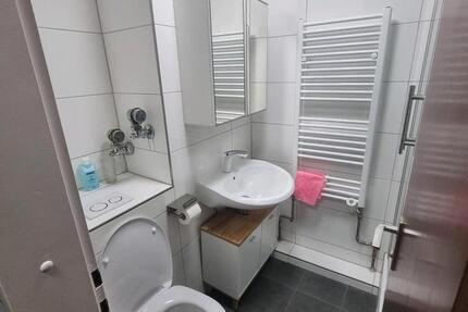 1 Zimmer-Wohnung ab sofort zu vermieten 1 zimmer