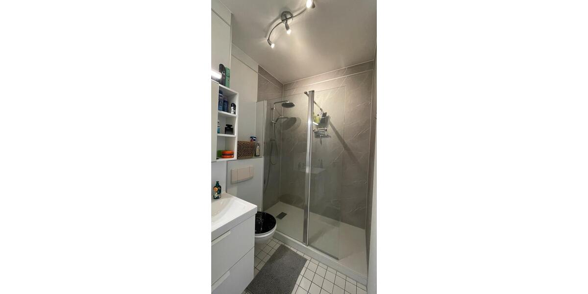 Dachgeschoßwohnung Dachau - 2 Zimmer, 50 m&sup2;, 320.000&euro; | Angebot:26517117