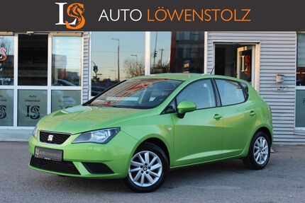 Seat Ibiza 118.921 km 6.990 &euro; München 81243