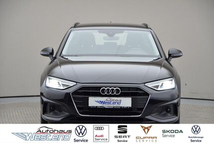 Audi A4 80.021 km 24.960 &euro; München 80686