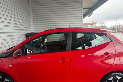 Toyota Aygo (X) 12.900 km 11.500 &euro; Olching 82140