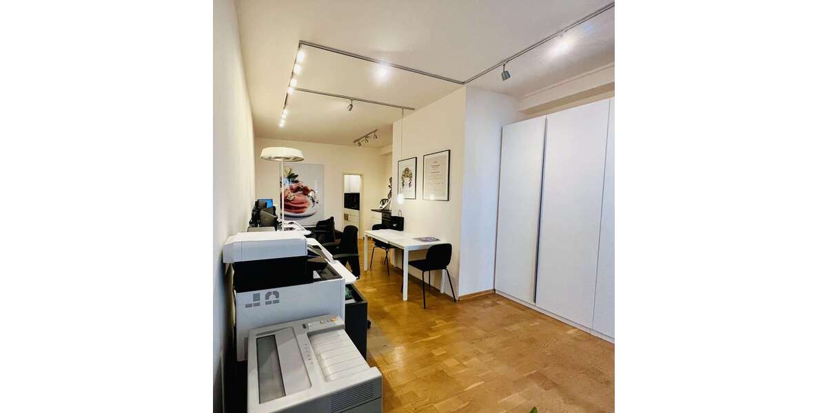 Gewerbeobjekt München / Altstadt Altstadt - 1.500&euro; | Angebot:26837510
