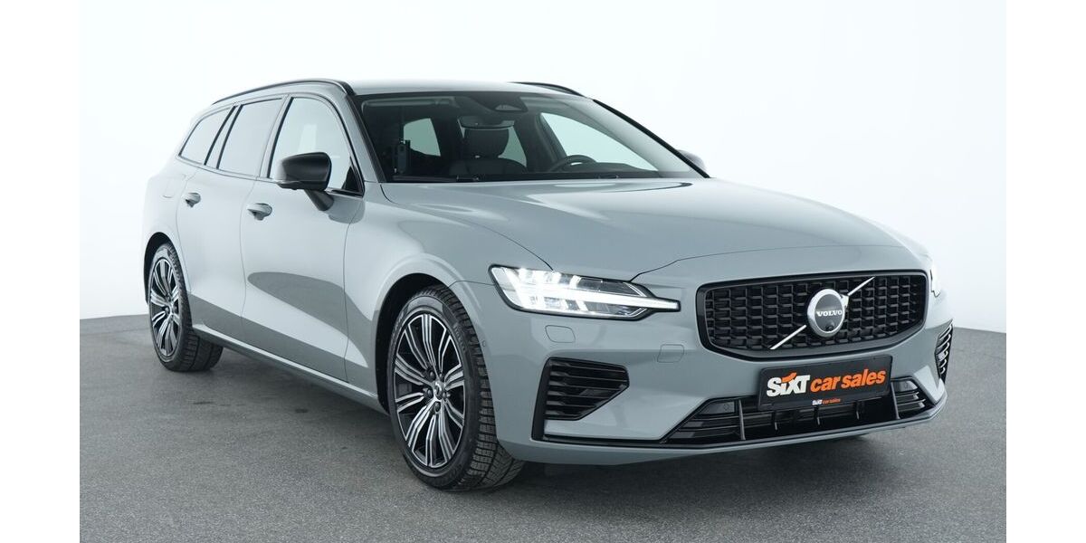 Volvo V60 12.001 km 40.990 € Garching 85748