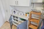 moderne möblierte 4 Zimmer Wohnung in zentraler Lage von Germering 4 zimmer