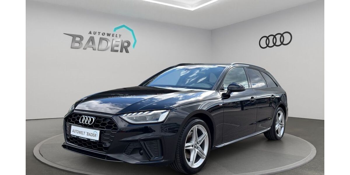 Audi A4 105.941 km 25.530 &euro; Wolfratshausen 82515