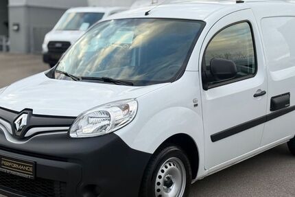 Renault Kangoo 24.000 km 13.990 &euro; Bergkirchen 85232