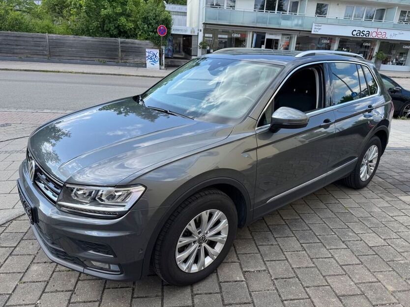 Tiguan