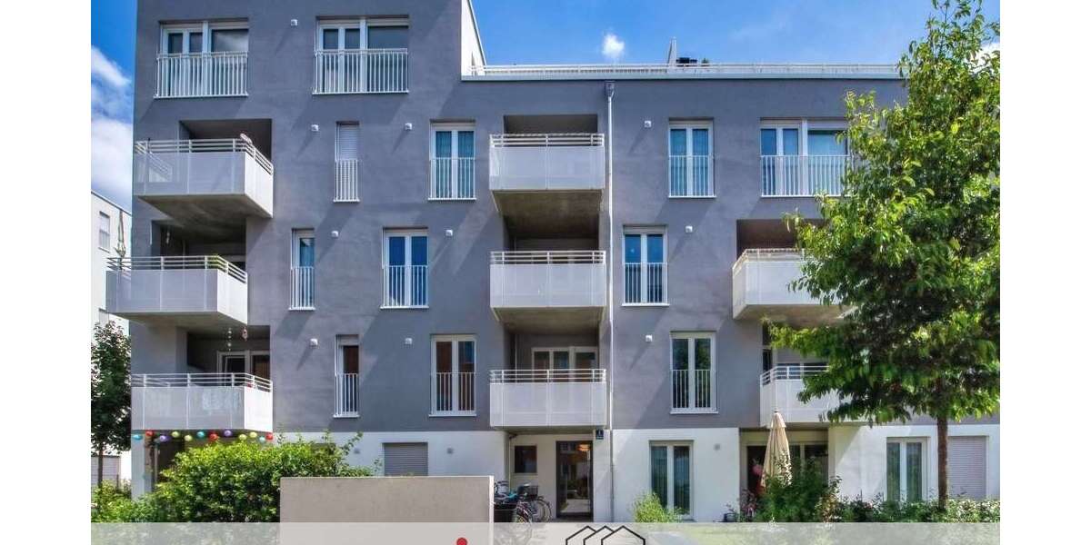 Etagenwohnung Karlsfeld - 4 Zimmer, 92 m&sup2;, 695.000&euro; | Angebot:27307206