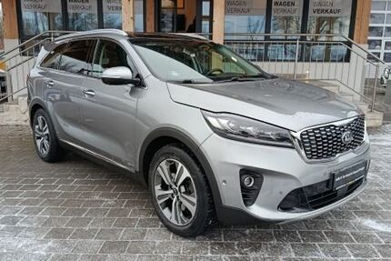 Kia Sorento 69.902 km 27.460 &euro; Höhenkirchen-Siegertsbrunn 85635