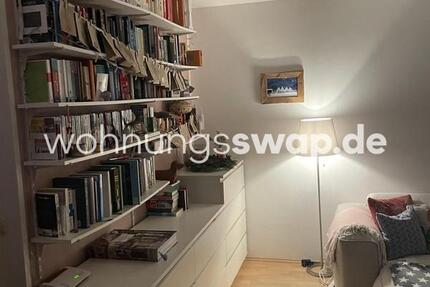 Wohnung München Moosach - 2 Zimmer, 50 m&sup2;, 880&euro; | Angebot:25432008