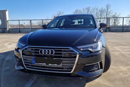 Audi A6 154.950 km 26.700 &euro; Poing 85586