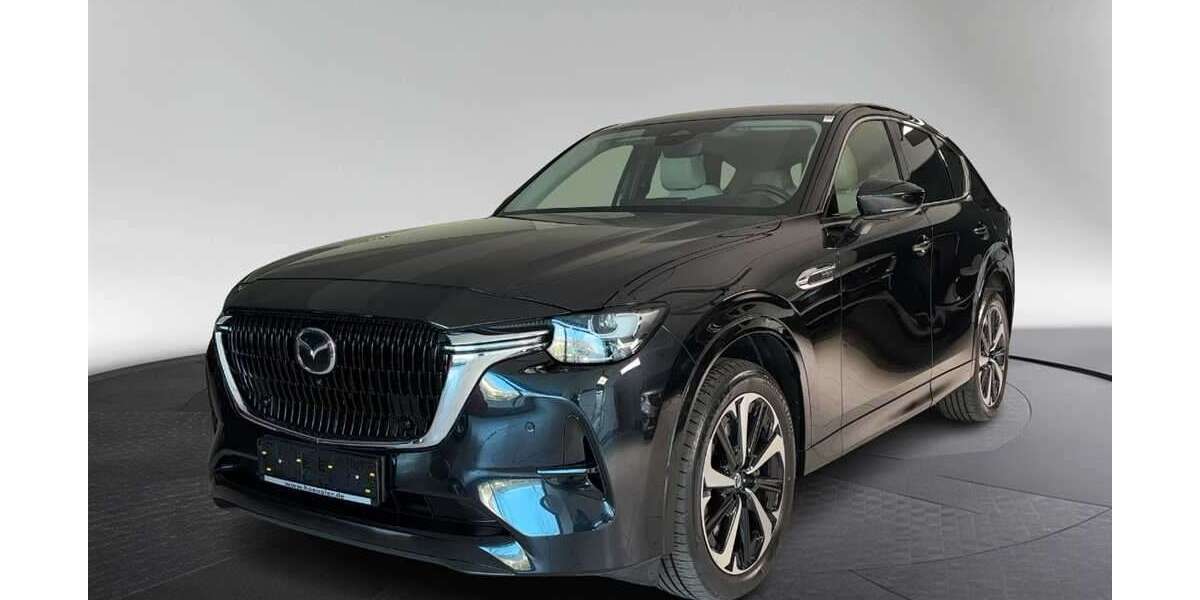 Mazda CX-60 41.000 km 32.890 &euro; München 80339
